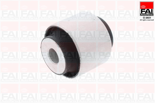 Mounting, control/trailing arm